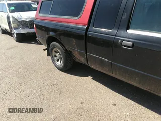 2003 Ford Ranger XLT Appearance with VIN 1FTZR44EX3PB76950, listed as a IAAI auction lot 41767853 with 246,069 mi miles and . Bid and sale history available at carsss.com. Image 6.