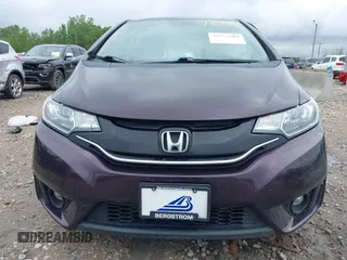 2015 Honda Fit EX-L z VIN 3HGGK5H84FM734308, wystawiony jako IAAI lot #42572565 z przebiegiem 130 513 mil mil oraz . Historia ofert i sprzedaży dostępna na DreamBid. Obrazek 12.