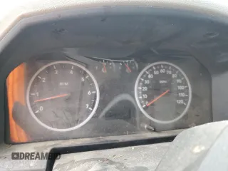 2010 Dodge 1500 ST with VIN 1D7RB1GK4AS126579, listed as a Copart auction lot 44359815 with Not Provided miles and Salvage Title. Bid and sale history available at DreamBid. Image 9.