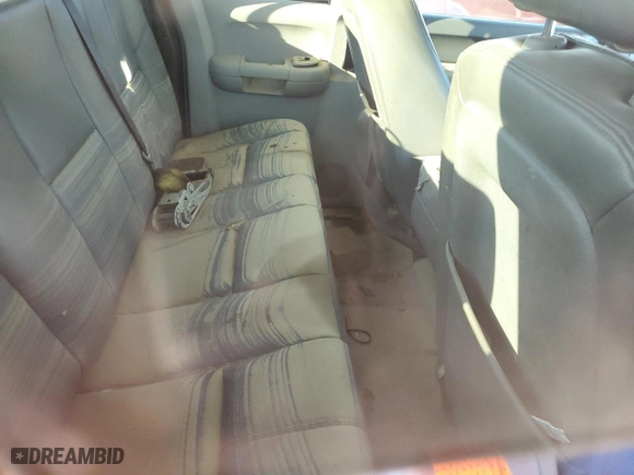 2013 Chevrolet Silverado 1500 Work Truck with VIN 1GCRKPE0XDZ154767, listed as a Copart auction lot 75775924 with 353,559 mi miles and Salvage Title. Bid and sale history available at carsss.com. Image 10.