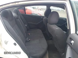 2012 Nissan Altima S with VIN 1N4AL2AP8CN486508, listed as a IAAI auction lot 42433048 with 234,923 mi miles and . Bid and sale history available at DreamBid. Image 8.