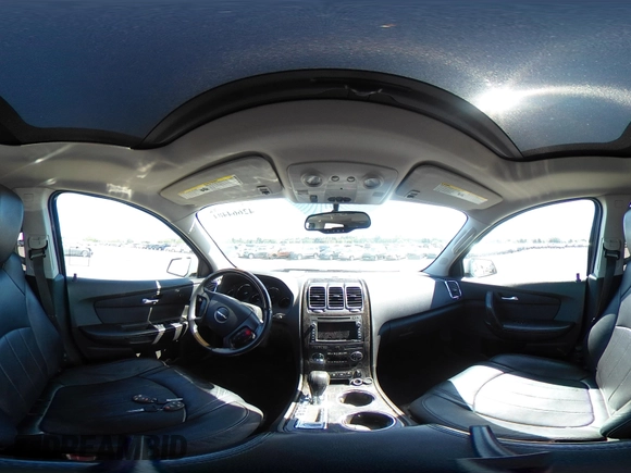 2012 GMC Acadia Denali with VIN 1GKKRTED9CJ204634, listed as a IAAI auction lot 42664484 with 105,118 mi miles and . Bid and sale history available at DreamBid. Image 18.