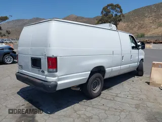 2011 Ford Econoline Cargo Commercial с VIN 1FTSS3EL0BDA84923, выставлен на аукционе IAAI как лот 42332774 с пробегом 503 632 миль миль и . История ставок и продаж доступна на DreamBid. Изображение 4.
