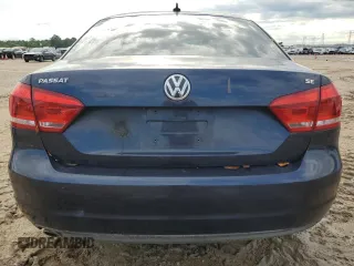2012 Volkswagen Passat SE z VIN 1VWBH7A36CC085414, wystawiony jako Copart lot #56367125 z przebiegiem 158 442 mil mil oraz Szkoda całkowita • Salvage title. Historia ofert i sprzedaży dostępna na DreamBid. Obrazek 6.