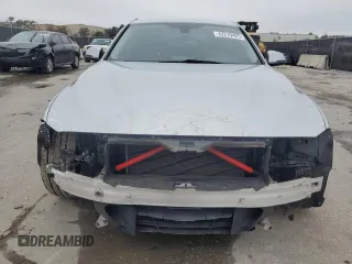 2016 BMW 3 Series 320i with VIN WBA8A9C55GK617904, listed as a Copart auction lot 42219425 with 134,937 mi miles and Salvage Title. Bid and sale history available at carsss.com. Image 5.