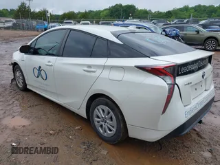 2017 Toyota Prius Two с VIN JTDKBRFU7H3048350, выставлен на аукционе IAAI как лот 42260986 с пробегом 106 368 миль миль и . История ставок и продаж доступна на DreamBid. Изображение 3.