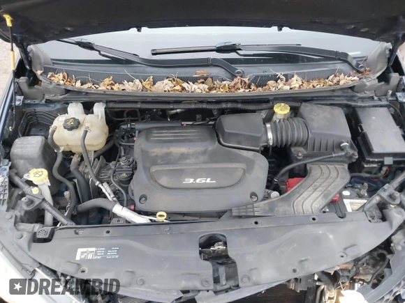 2017 Chrysler Pacifica Touring with VIN 2C4RC1DG3HR592796, listed as a IAAI auction lot 40941158 with 157,291 mi miles and . Bid and sale history available at DreamBid. Image 10.