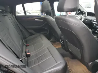 2020 BMW X4 M40i z VIN 5UX2V5C01L9D35126, wystawiony jako Copart lot #87261374 z przebiegiem 56 904 mil mil oraz Czysty tytuł • Clean title. Historia ofert i sprzedaży dostępna na DreamBid. Obrazek 11.
