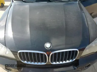 2012 BMW X5 35i с VIN 5UXZV4C52CL988794, выставлен на аукционе Copart как лот 61688485 с пробегом Не указан миль и Чистый • Clean title. История ставок и продаж доступна на DreamBid. Изображение 11.