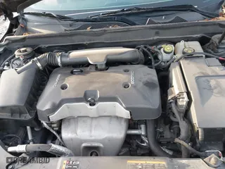 2015 Chevrolet Malibu LS with VIN 1G11A5SLXFF216698, listed as a IAAI auction lot 41816669 with 172,614 mi miles. Bid and sale history available at carsss.com. Image 10.