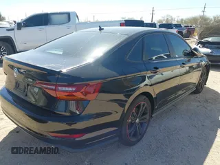 2019 Volkswagen Jetta GLI S с VIN 3VW5T7BU3KM179489, выставлен на аукционе IAAI как лот 41842016 с пробегом 53 242 миль миль и . История ставок и продаж доступна на DreamBid. Изображение 4.