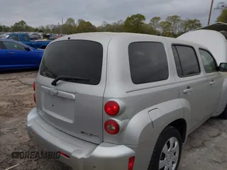 2009 Chevrolet HHR LS with VIN 3GNCA13B39S644926, listed as a IAAI auction lot 41950503 with Not Provided miles and . Bid and sale history available at DreamBid. Image 4.