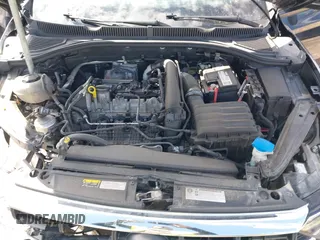 2019 Volkswagen Jetta SEL z VIN 3VWE57BU9KM064213, wystawiony jako IAAI lot #41916005 z przebiegiem 50 719 mil mil oraz . Historia ofert i sprzedaży dostępna na DreamBid. Obrazek 10.
