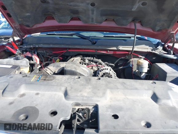 2008 Chevrolet Silverado 1500 1LT with VIN 3GCEC13J48G299099, listed as a IAAI auction lot 41309716 with 199,215 mi miles and . Bid and sale history available at DreamBid. Image 10.