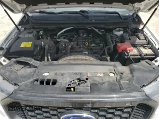 2019 Ford Ranger XL с VIN 1FTER4EH8KLB19501, выставлен на аукционе Copart как лот 54291145 с пробегом 152 935 миль миль и На запчасти • Non repairable. История ставок и продаж доступна на DreamBid. Изображение 11.