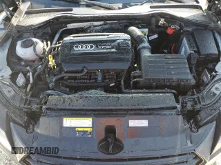 2020 Audi TT Roadster with VIN TRUTECFV1L1001052, listed as a Copart auction lot 76446124 with Not provided miles and Salvage title. Bid and sale history available at DreamBid. Image 11.