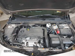 2024 Chevrolet Malibu LS with VIN 1G1ZB5STXRF213286, listed as a IAAI auction lot 41070060 with 32,990 mi miles and . Bid and sale history available at DreamBid. Image 10.
