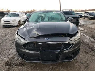 2017 Ford Fusion SE with VIN 3FA6P0H76HR319606, listed as a Copart auction lot 80635674 with 134,230 mi miles and Salvage Title. Bid and sale history available at DreamBid. Image 5.