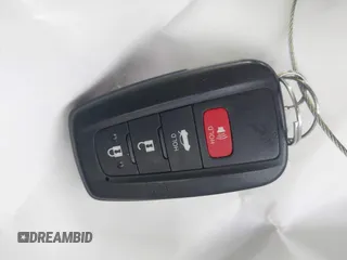 2022 Toyota Mirai XLE с VIN JTDAAAAA8NA006743, выставлен на аукционе IAAI как лот 41593460 с пробегом 24 927 миль миль и . История ставок и продаж доступна на DreamBid. Изображение 11.