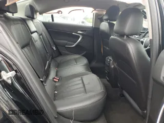 2013 Buick Regal Turbo Premium 1 z VIN 2G4GS5EV0D9208011, wystawiony jako Copart lot #64275305 z przebiegiem 49 106 mil mil oraz Szkoda całkowita • Salvage title. Historia ofert i sprzedaży dostępna na DreamBid. Obrazek 10.