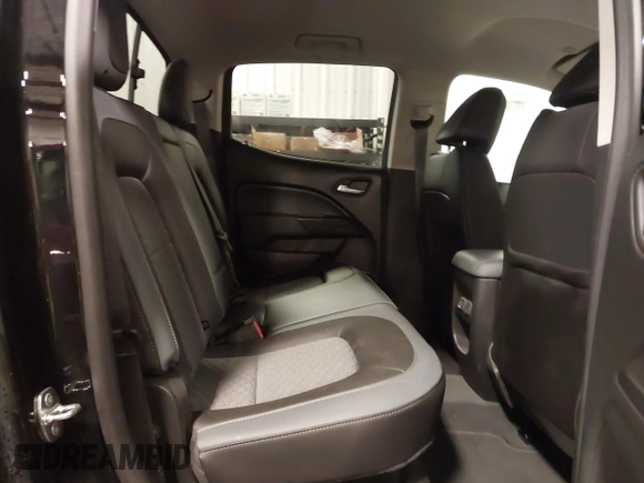 2022 Chevrolet Colorado 4WD Z71 with VIN 1GCGTDEN7N1123152, listed as a IAAI auction lot 42046078 with 47,916 mi miles and . Bid and sale history available at DreamBid. Image 8.