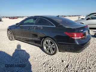 2016 Mercedes-Benz E 400 with VIN WDDKJ6FBXGF327004, listed as a Copart auction lot 49846445 with 108,609 mi miles and Salvage Title. Bid and sale history available at DreamBid. Image 2.