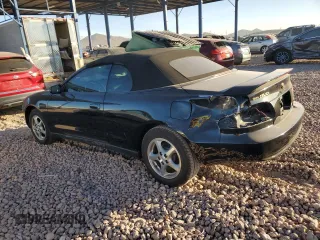1998 Toyota Celica GT with VIN JT5FG02T2W0049279, listed as a Copart auction lot 86746094 with 87,093 mi miles and Salvage Title. Bid and sale history available at carsss.com. Image 2.