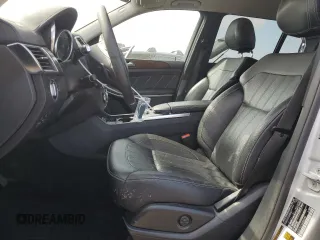 2014 Mercedes-Benz GL 450 z VIN 4JGDF7CE1EA354378, wystawiony jako Copart lot #59889305 z przebiegiem 79 821 mil mil oraz Szkoda całkowita • Salvage title. Historia ofert i sprzedaży dostępna na DreamBid. Obrazek 7.