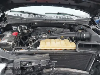 2019 Ford F-150 XL with VIN 1FTEW1EB3KFB10433, listed as a IAAI auction lot 41520139 with 104,405 mi miles and . Bid and sale history available at DreamBid. Image 10.