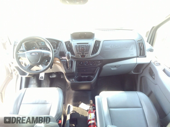 2019 Ford Transit XL с VIN 1FDZK1CMXKKA77886, выставлен на аукционе IAAI как лот 42600311 с пробегом 285 041 миль миль и . История ставок и продаж доступна на DreamBid. Изображение 18.