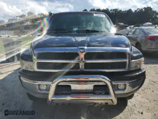 1999 Dodge Ram 1500 with VIN 1B7HF16Y3XS246575, listed as a Copart auction lot 74089514 with 0 mi miles and Non Repairable. Bid and sale history available at carsss.com. Image 5.