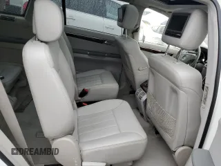 2006 Mercedes-Benz R 5.0L with VIN 4JGCB75E46A035448, listed as a Copart auction lot 72066324 with 110,647 mi miles and Clean Title. Bid and sale history available at carsss.com. Image 11.