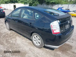 2008 Toyota Prius with VIN JTDKB20U583374227, listed as a IAAI auction lot 42742263 with Not provided miles and . Bid and sale history available at DreamBid. Image 3.