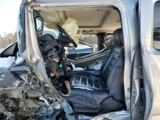2007 Hummer H2 SUT with VIN 5GRGN22U77H111182, listed as a Copart auction lot 86209234 with Not Provided miles and Salvage Title. Bid and sale history available at carsss.com. Image 7.