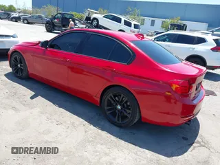 2012 BMW 3 Series 335i с VIN WBA3A9C53CFX59715, выставлен на аукционе IAAI как лот 42316918 с пробегом 139 483 миль миль и . История ставок и продаж доступна на DreamBid. Изображение 3.