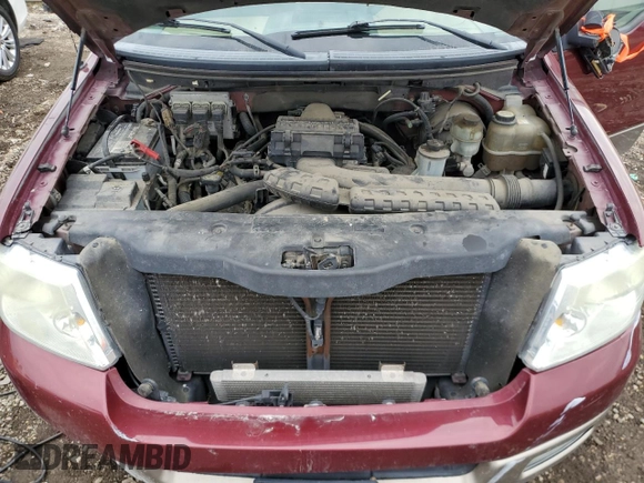2005 Ford F-150 XLT with VIN 1FTPW14515FA97772, listed as a Copart auction lot 47283445 with 170,292 mi miles and Salvage Title. Bid and sale history available at carsss.com. Image 11.