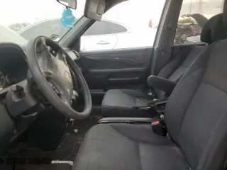 2006 Honda CR-V LX with VIN JHLRD68536C004648, listed as a Copart auction lot 77893374 with 0 mi miles and Salvage Title. Bid and sale history available at carsss.com. Image 7.