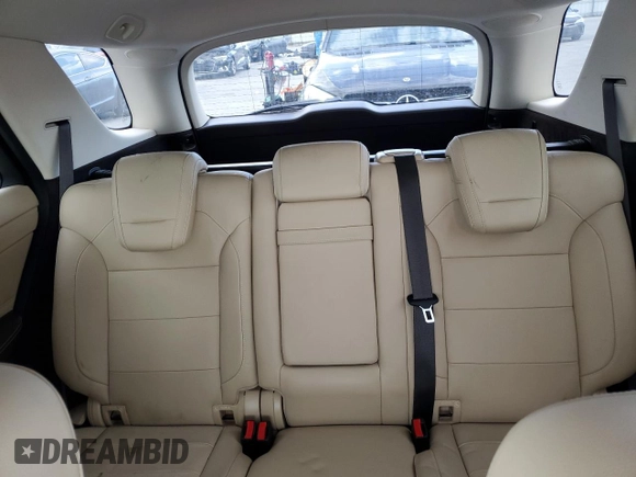 2018 Mercedes-Benz GLE 550e with VIN 4JGDA6DB7JB136298, listed as a Copart auction lot 53616835 with 48,723 mi miles and Clean title. Bid and sale history available at DreamBid. Image 10.