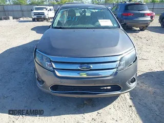 2010 Ford Fusion SEL with VIN 3FAHP0JA2AR267038, listed as a IAAI auction lot 42126977 with 246,117 mi miles and . Bid and sale history available at DreamBid. Image 6.