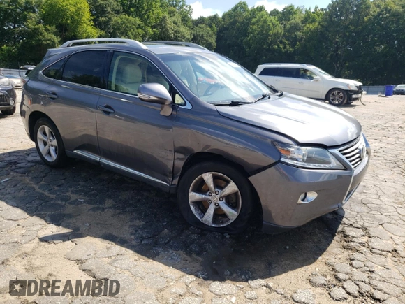 2013 Lexus RX 350 с VIN 2T2ZK1BA1DC090733, выставлен на аукционе Copart как лот 62910075 с пробегом 191 928 миль миль и Списание • Salvage title. История ставок и продаж доступна на DreamBid. Изображение 4.