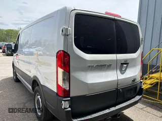 2020 Ford Transit Cargo with VIN 1FTBR1Y88LKB08471, listed as a IAAI auction lot 42297878 with 100,218 mi miles and . Bid and sale history available at DreamBid. Image 20.