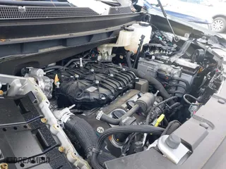 2023 Chevrolet Traverse LT Cloth with VIN 1GNEVGKW1PJ143195, listed as a IAAI auction lot 41541472 with 32,113 mi miles. Bid and sale history available at carsss.com. Image 10.