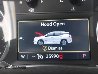 2024 GMC Terrain SLT с VIN 3GKALVEG7RL261595, выставлен на аукционе IAAI как лот 42355879 с пробегом 35 990 миль миль и . История ставок и продаж доступна на DreamBid. Изображение 15.