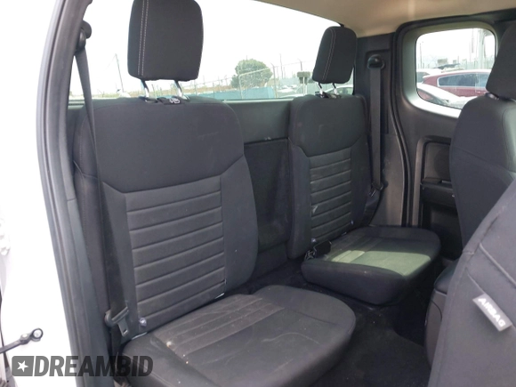 2020 Ford Ranger XL с VIN 1FTER1EHXLLA42582, выставлен на аукционе IAAI как лот 42349687 с пробегом 111 526 миль миль и . История ставок и продаж доступна на DreamBid. Изображение 8.