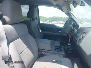 2004 Ford F-150 XLT with VIN 1FTPX14554NB51849, listed as a IAAI auction lot 42430719 with 147,317 mi miles and . Bid and sale history available at DreamBid. Image 5.