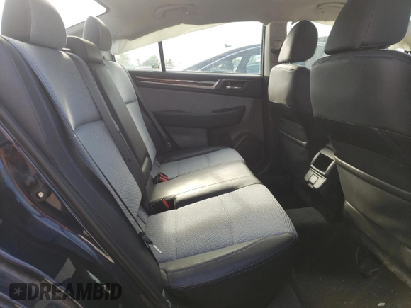 2018 Subaru Legacy Sport with VIN 4S3BNAR69J3011876, listed as a Copart auction lot 67137993 with 126,814 mi miles. Bid and sale history available at carsss.com. Image 10.