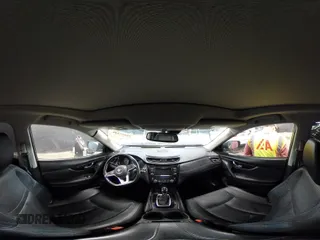 2018 Nissan Rogue SV z VIN JN8AT2MV4JW324343, wystawiony jako IAAI lot #41953349 z przebiegiem 44 968 mil mil oraz . Historia ofert i sprzedaży dostępna na DreamBid. Obrazek 20.