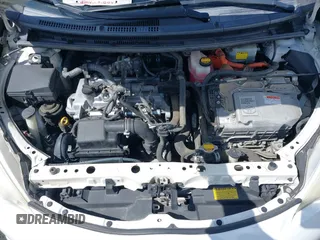 2012 Toyota Prius One with VIN JTDKDTB30C1512474, listed as a IAAI auction lot 41764823 with 205,119 mi miles. Bid and sale history available at carsss.com. Image 10.