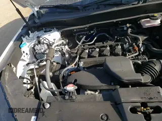 2024 Honda CR-V EX-L z VIN 5J6RS4H76RL000746, wystawiony jako Copart lot #81148355 z przebiegiem 13 809 mil mil oraz Szkoda całkowita • Salvage title. Historia ofert i sprzedaży dostępna na DreamBid. Obrazek 16.