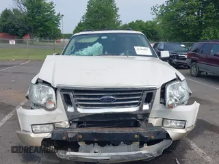 2010 Ford Explorer Eddie Bauer с VIN 1FMEU7EE9AUA69279, выставлен на аукционе IAAI как лот 42501467 с пробегом 228 955 миль миль и . История ставок и продаж доступна на DreamBid. Изображение 12.